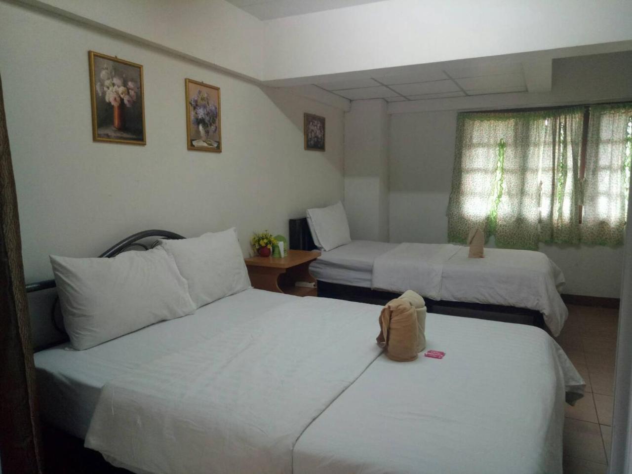 Tt Hostel Chiangrai Чианграй Экстерьер фото