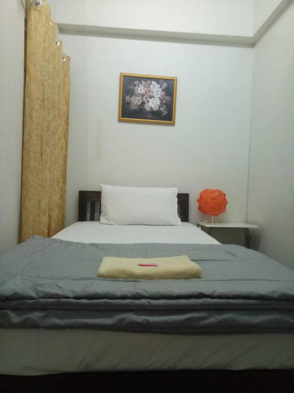 Tt Hostel Chiangrai Чианграй Экстерьер фото