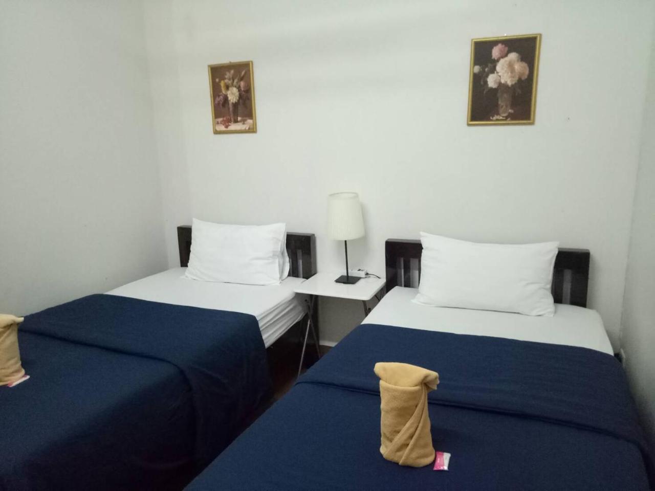 Tt Hostel Chiangrai Чианграй Экстерьер фото