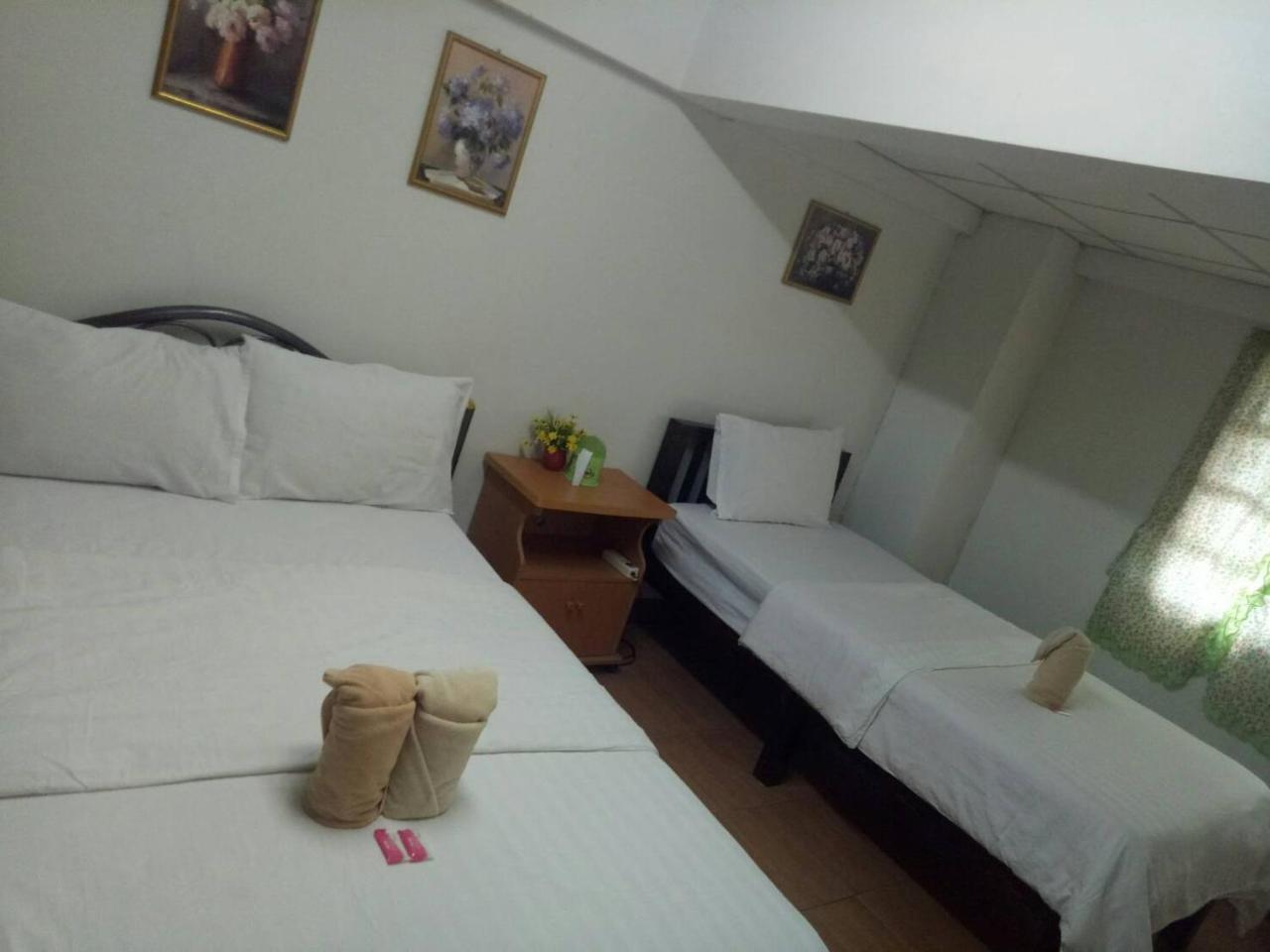 Tt Hostel Chiangrai Чианграй Экстерьер фото