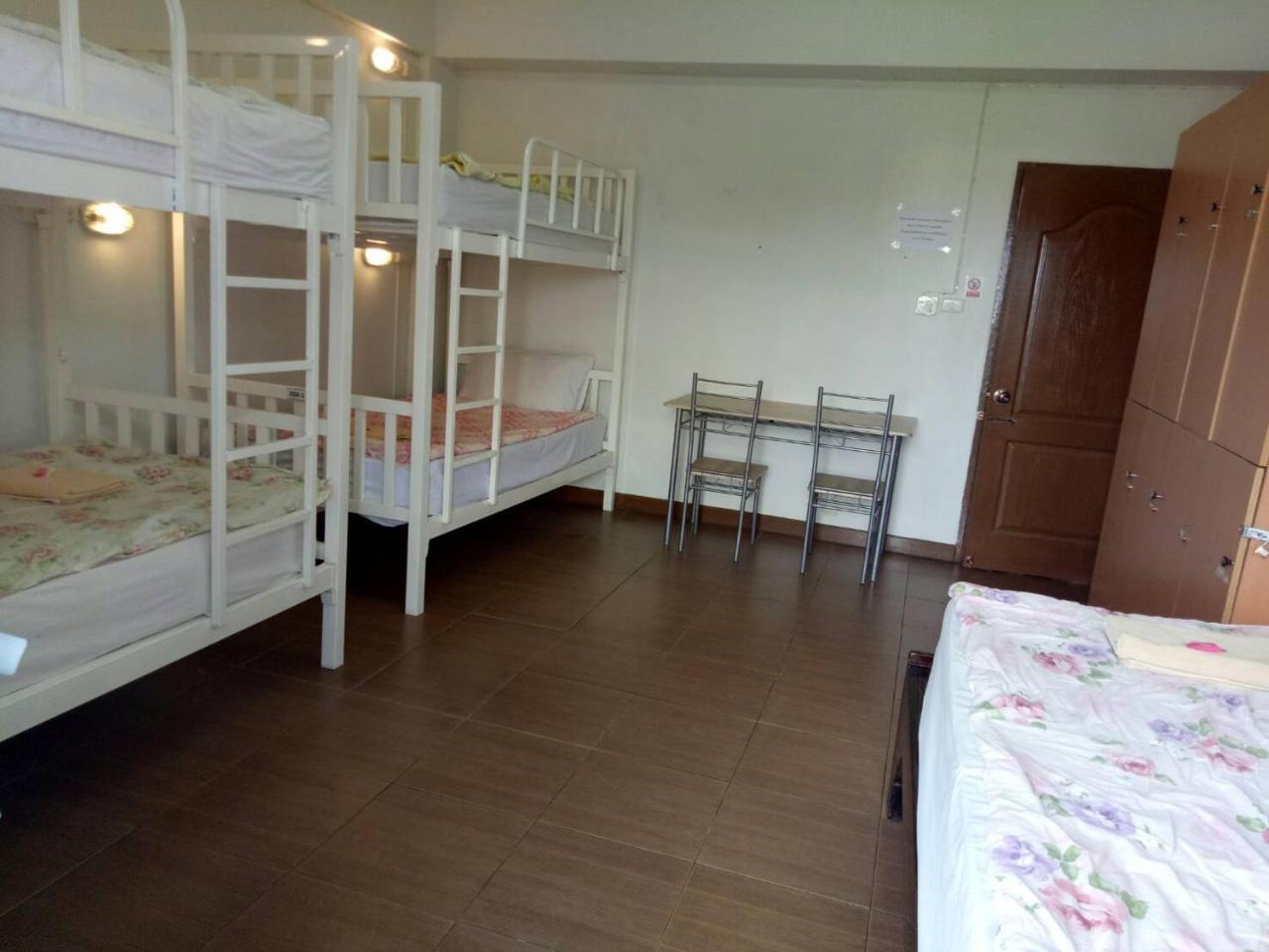 Tt Hostel Chiangrai Чианграй Экстерьер фото