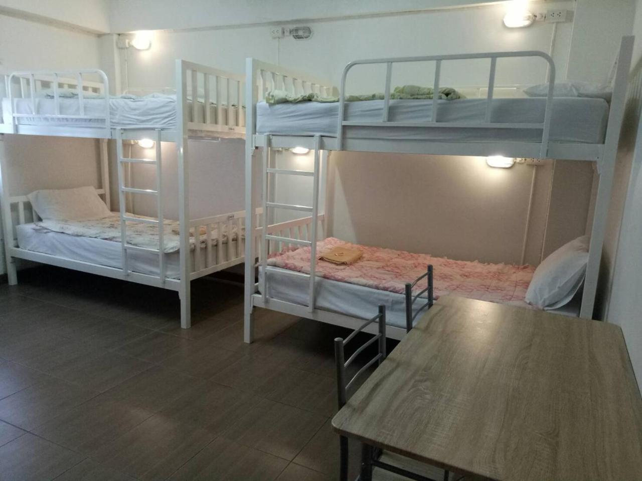 Tt Hostel Chiangrai Чианграй Экстерьер фото